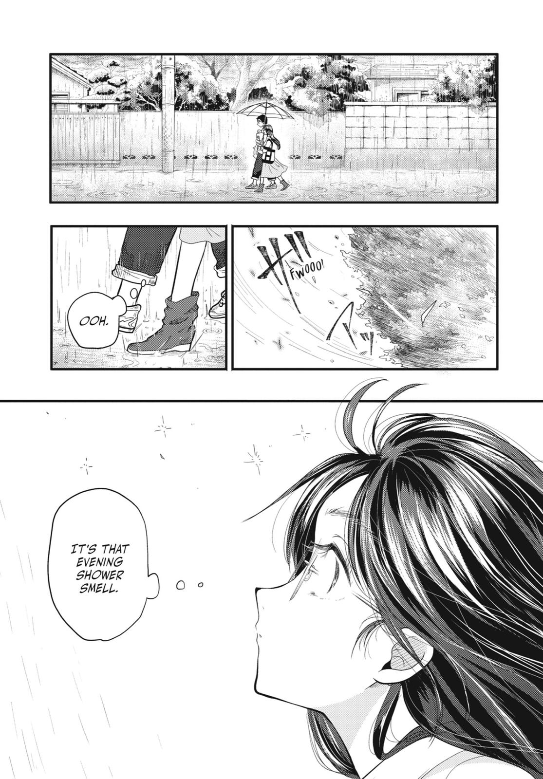 Read Beauty and the Feast Manga Online