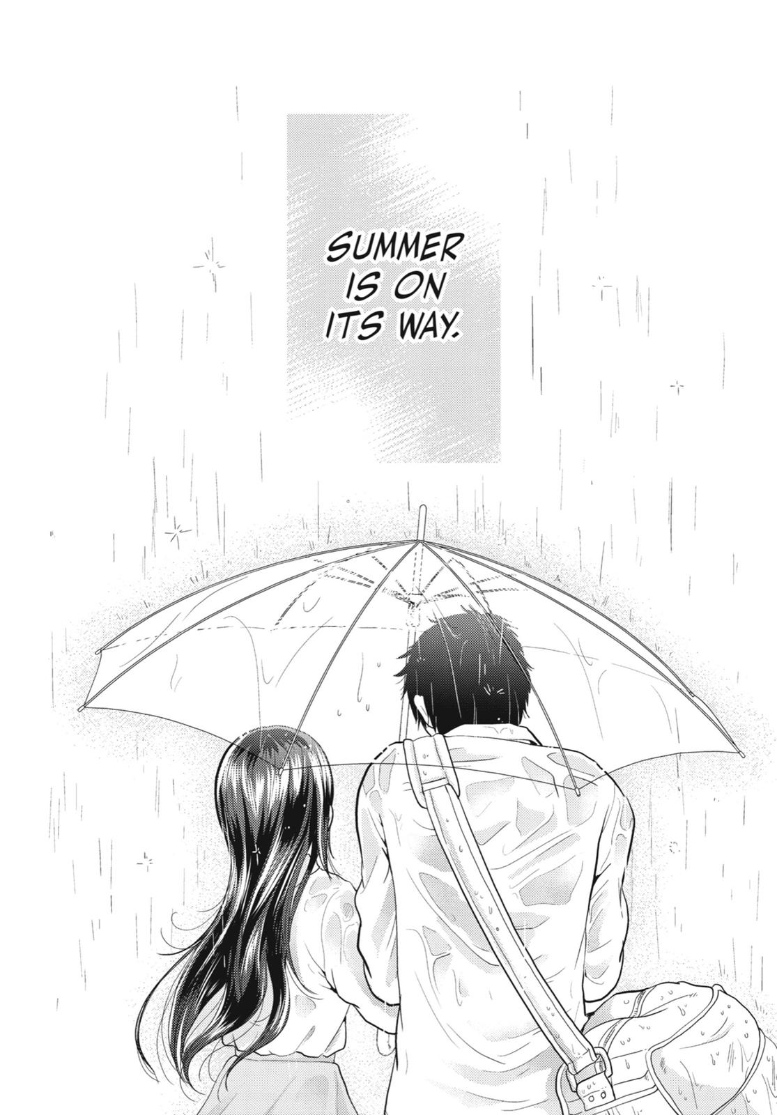 Read Beauty and the Feast Manga Online