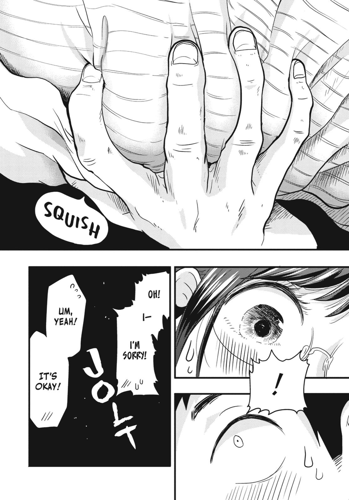 Read Beauty and the Feast Manga Online