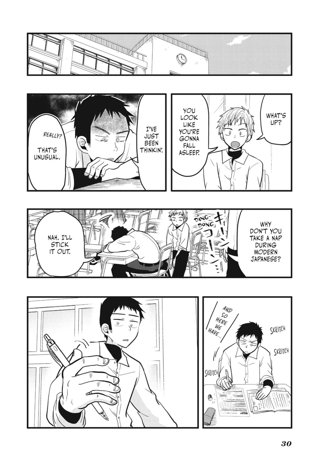 Read Beauty and the Feast Manga Online