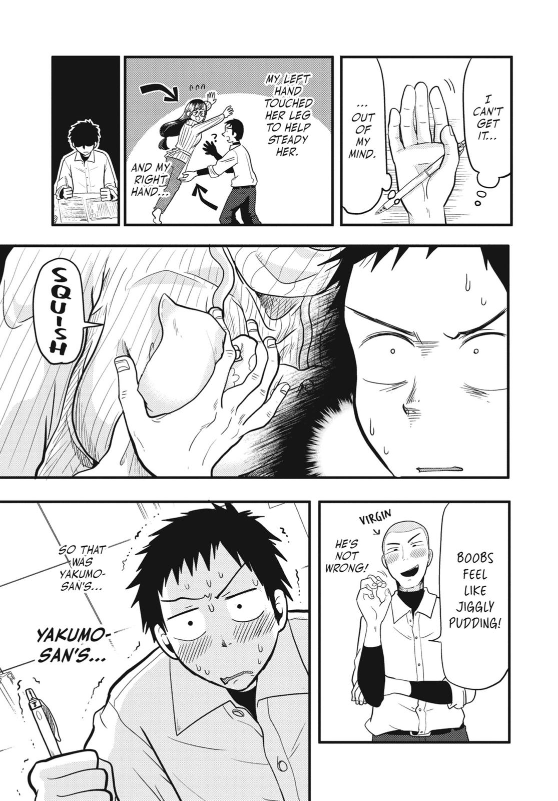 Read Beauty and the Feast Manga Online