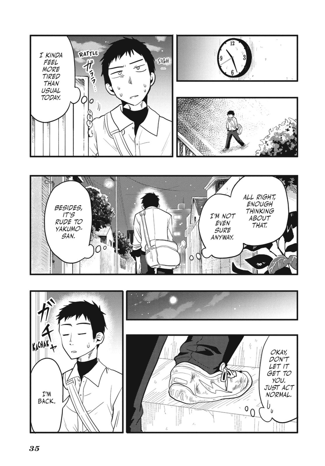 Read Beauty and the Feast Manga Online