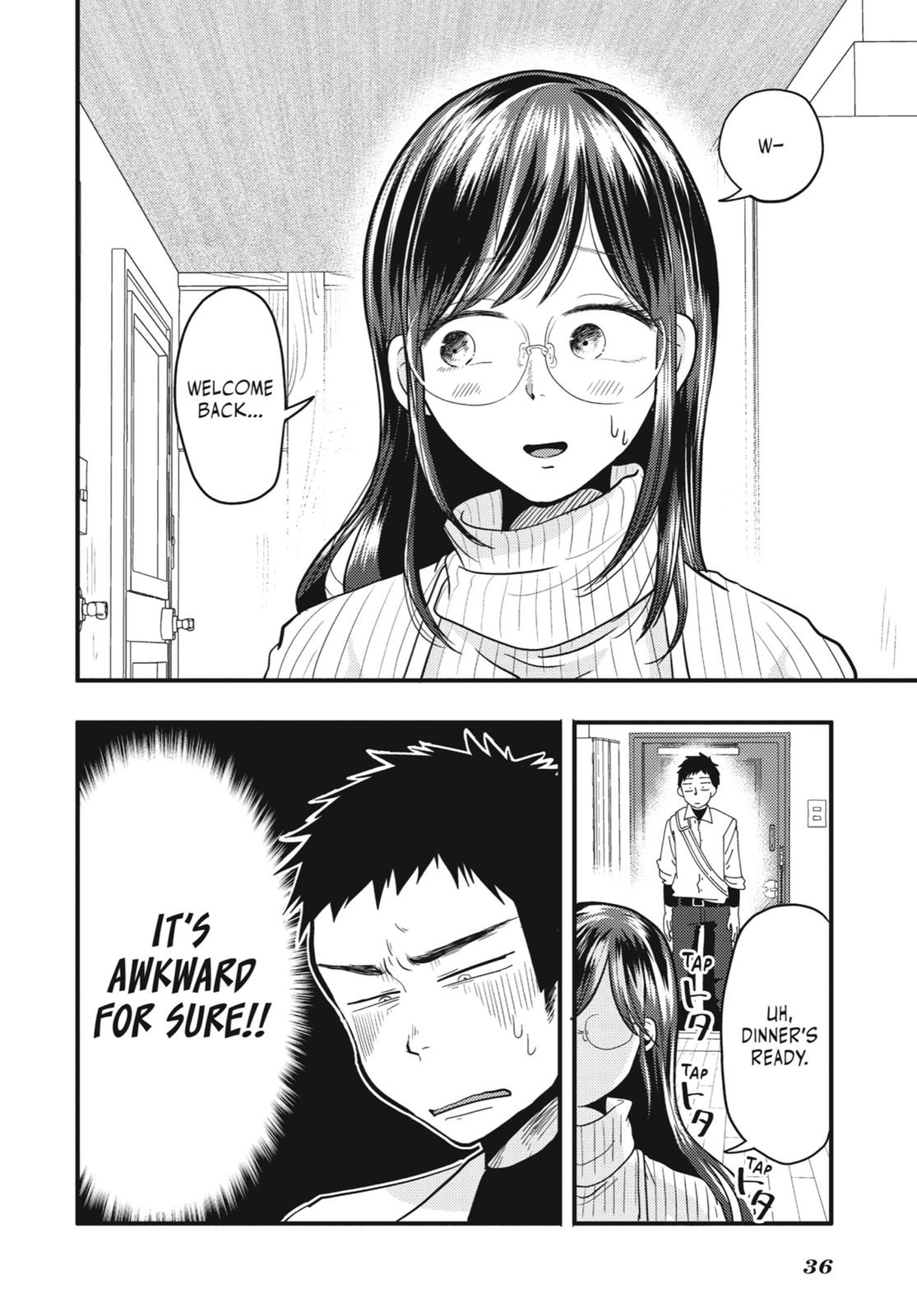 Read Beauty and the Feast Manga Online