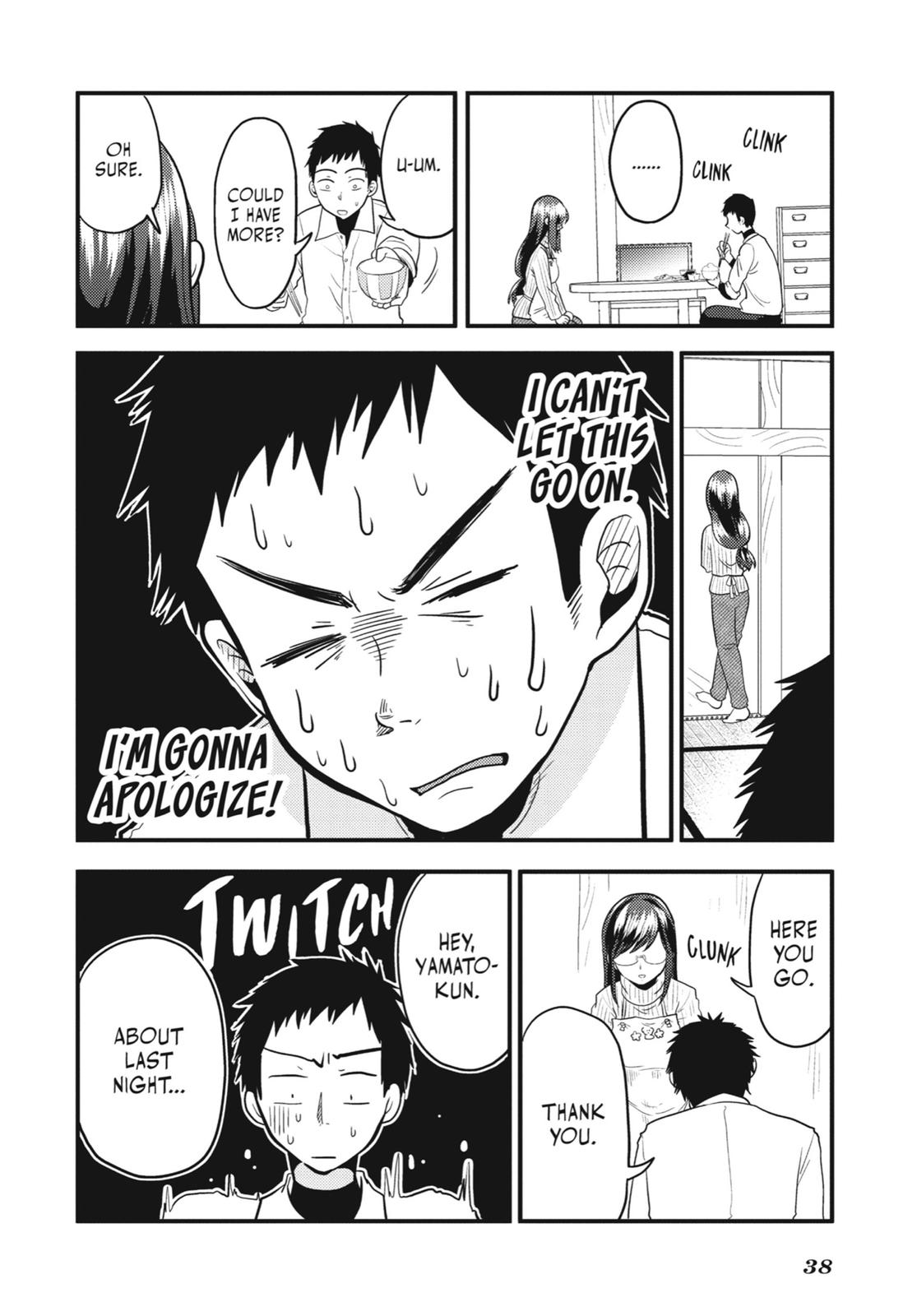 Read Beauty and the Feast Manga Online