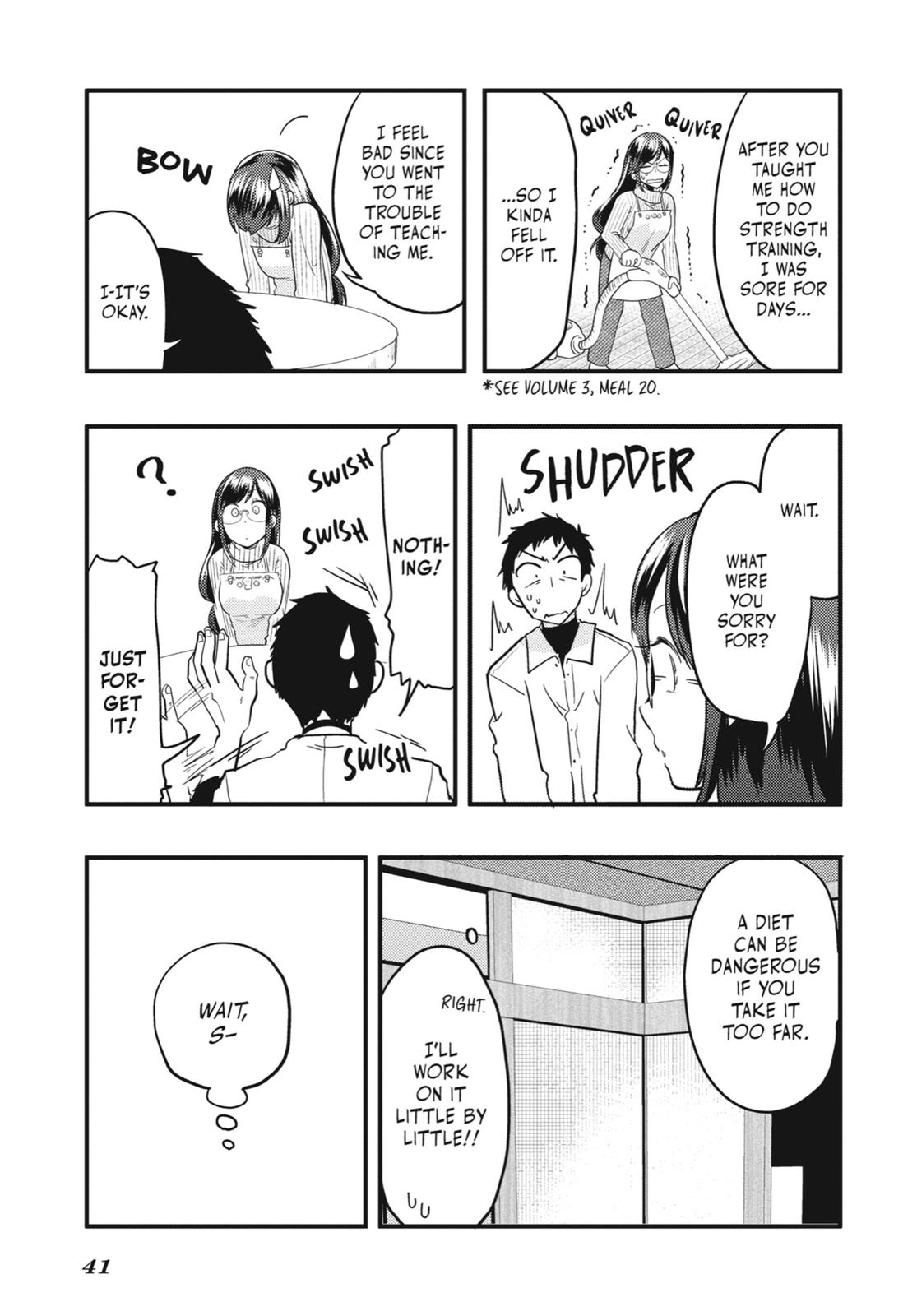 Read Beauty and the Feast Manga Online