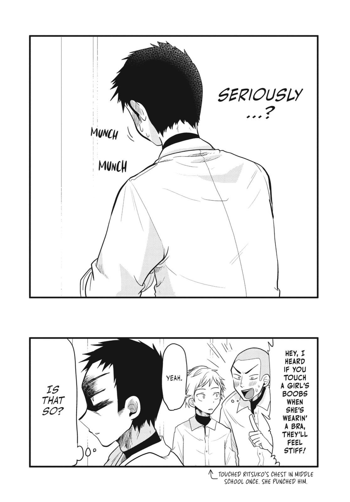 Read Beauty and the Feast Manga Online