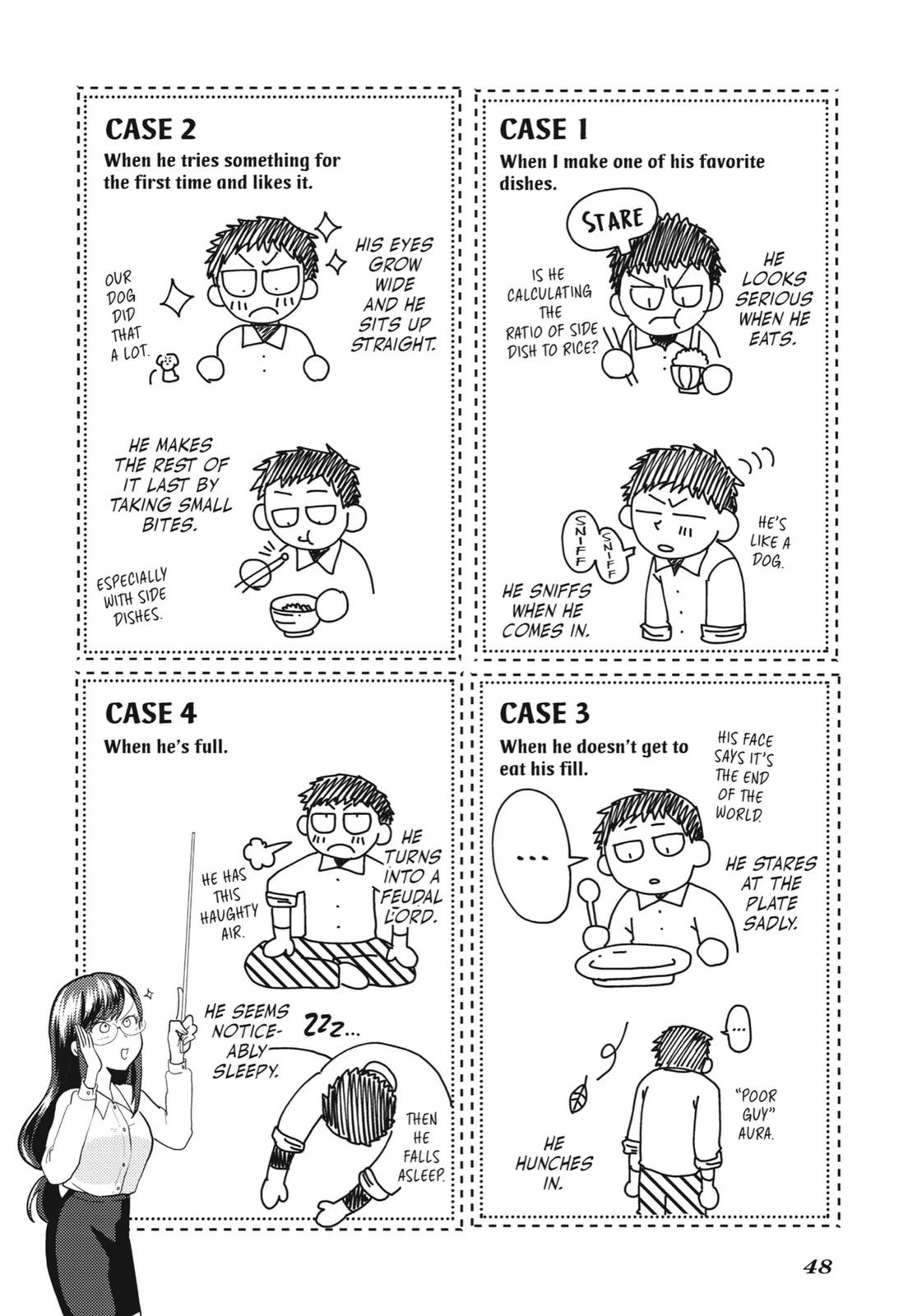 Read Beauty and the Feast Manga Online