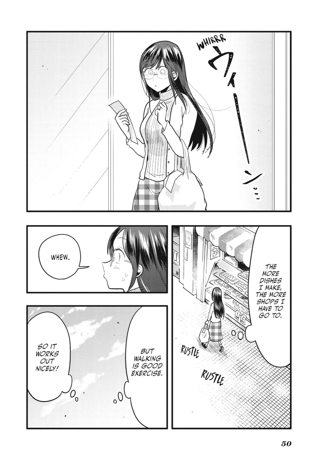 Read Beauty and the Feast Manga Online