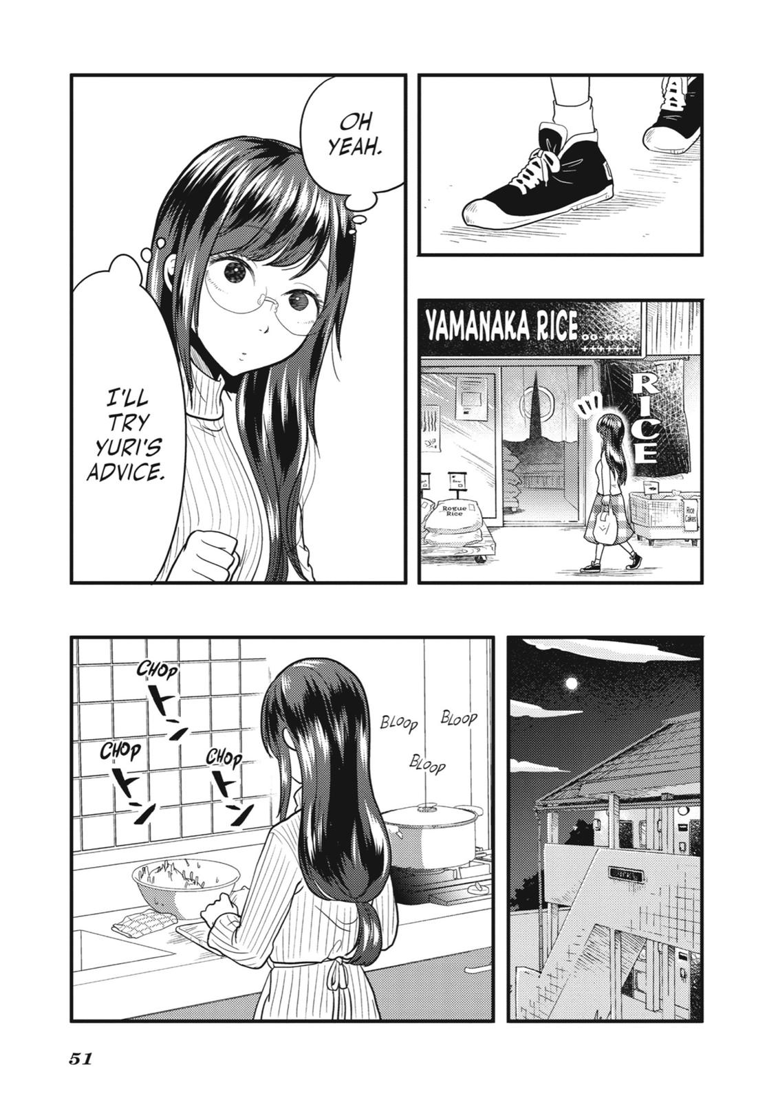 Read Beauty and the Feast Manga Online