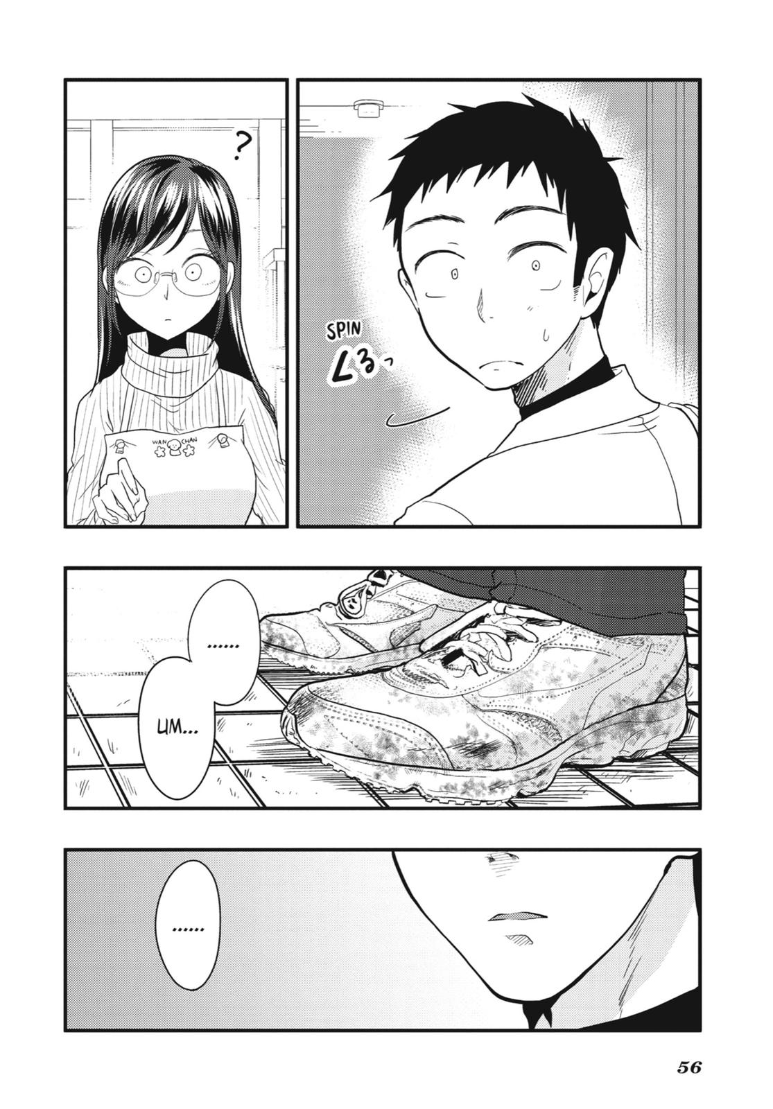 Read Beauty and the Feast Manga Online