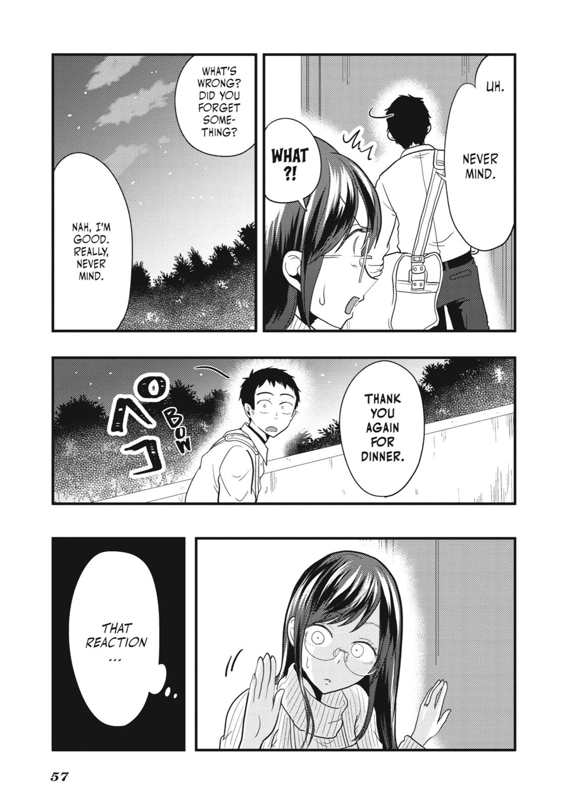 Read Beauty and the Feast Manga Online