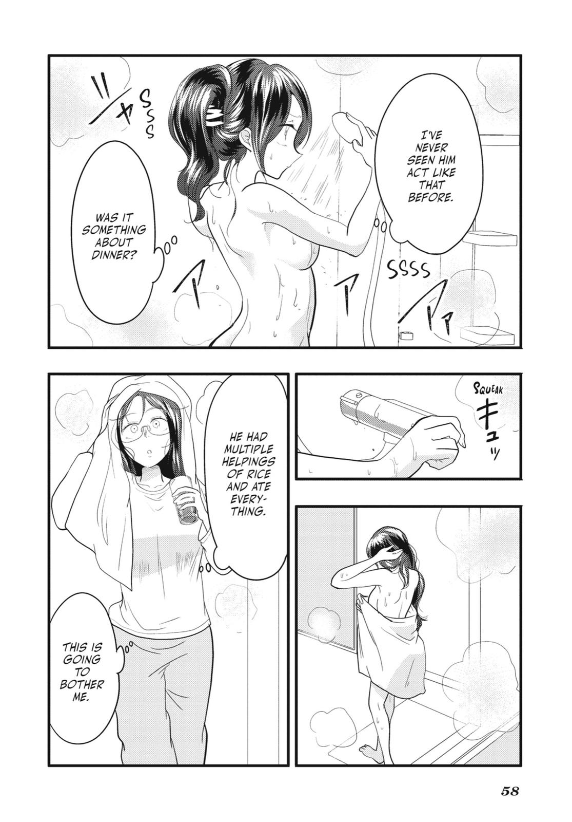 Read Beauty and the Feast Manga Online