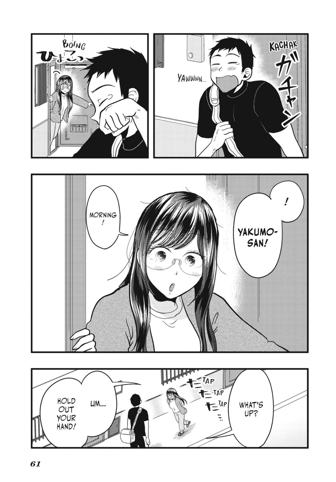Read Beauty and the Feast Manga Online