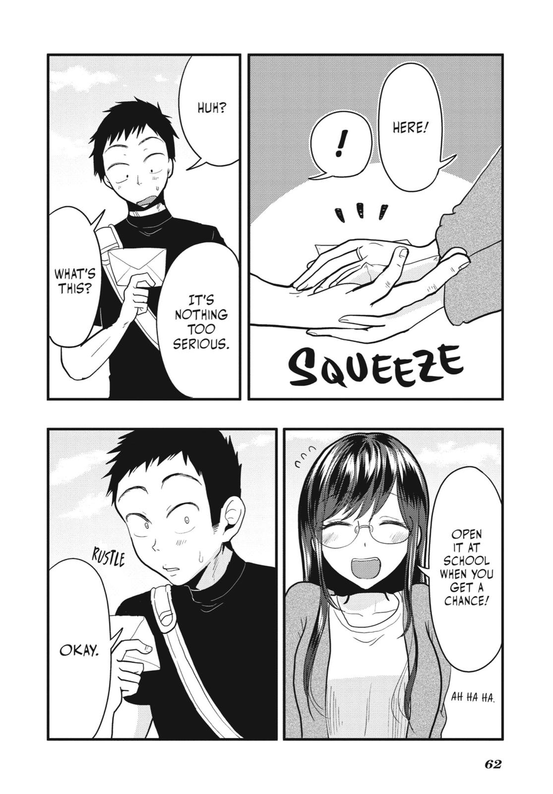 Read Beauty and the Feast Manga Online