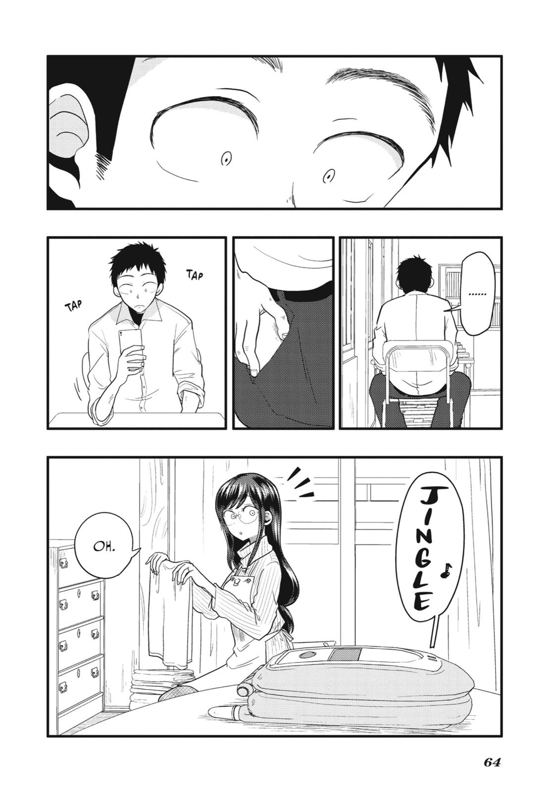 Read Beauty and the Feast Manga Online