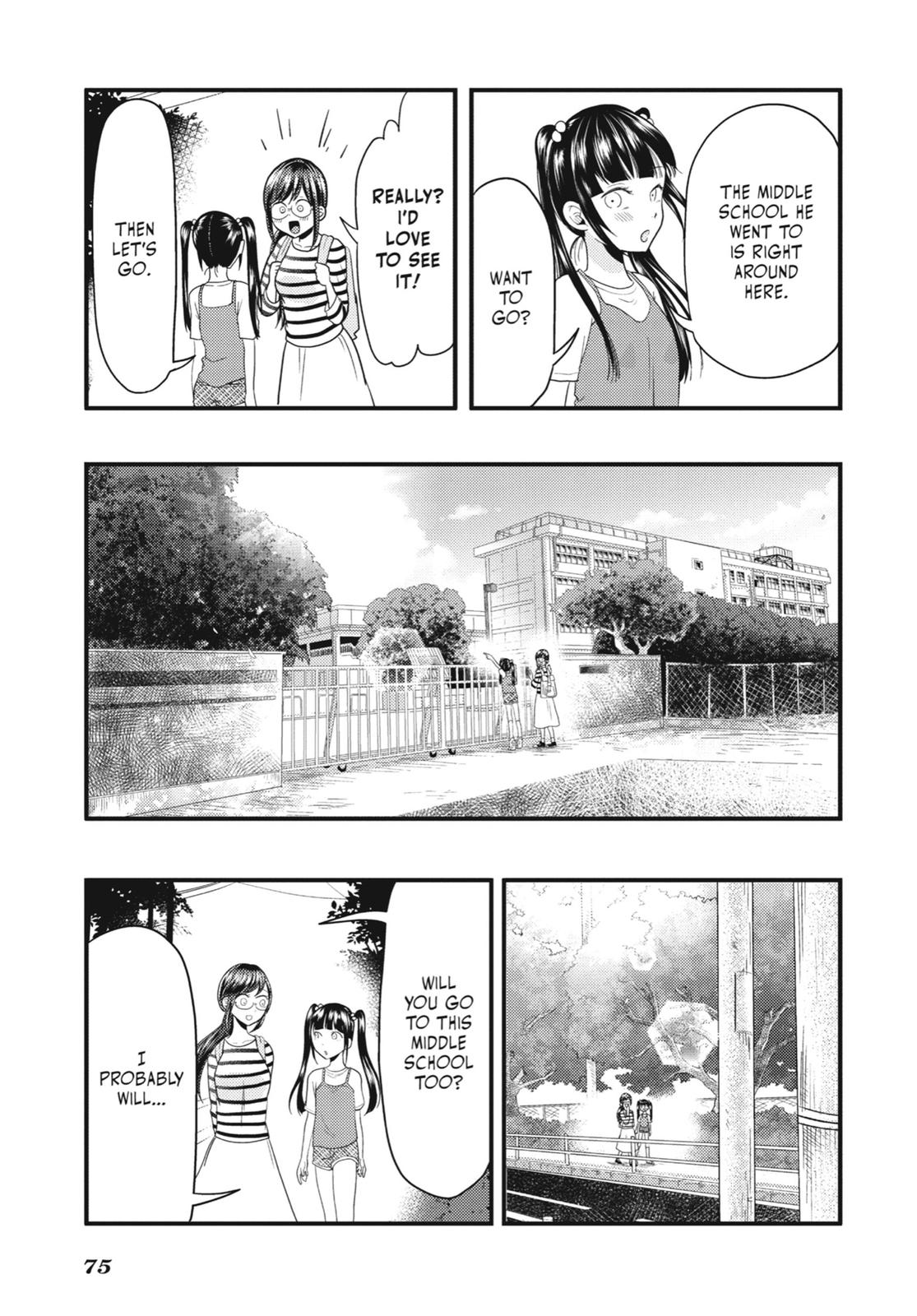 Read Beauty and the Feast Manga Online