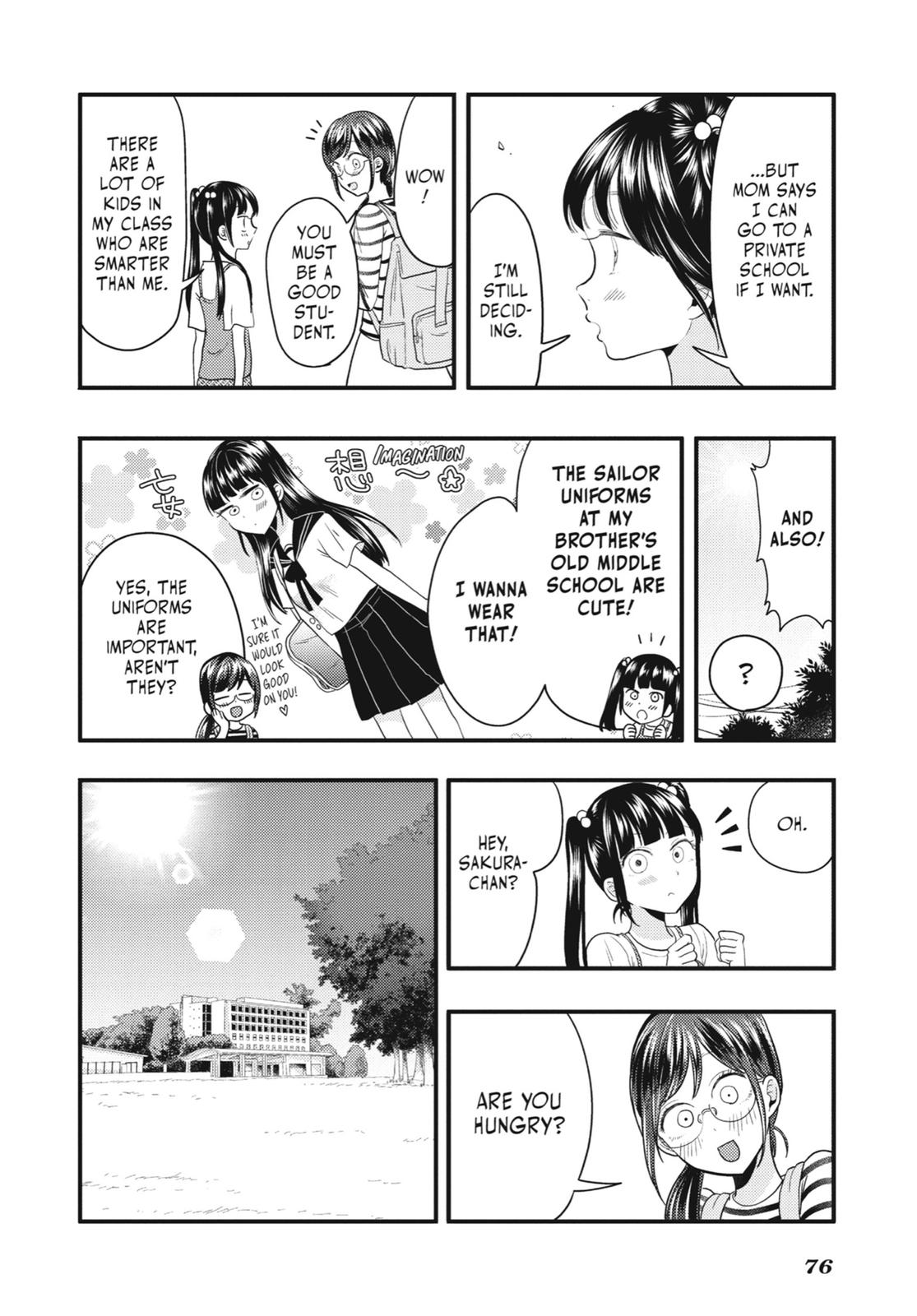 Read Beauty and the Feast Manga Online