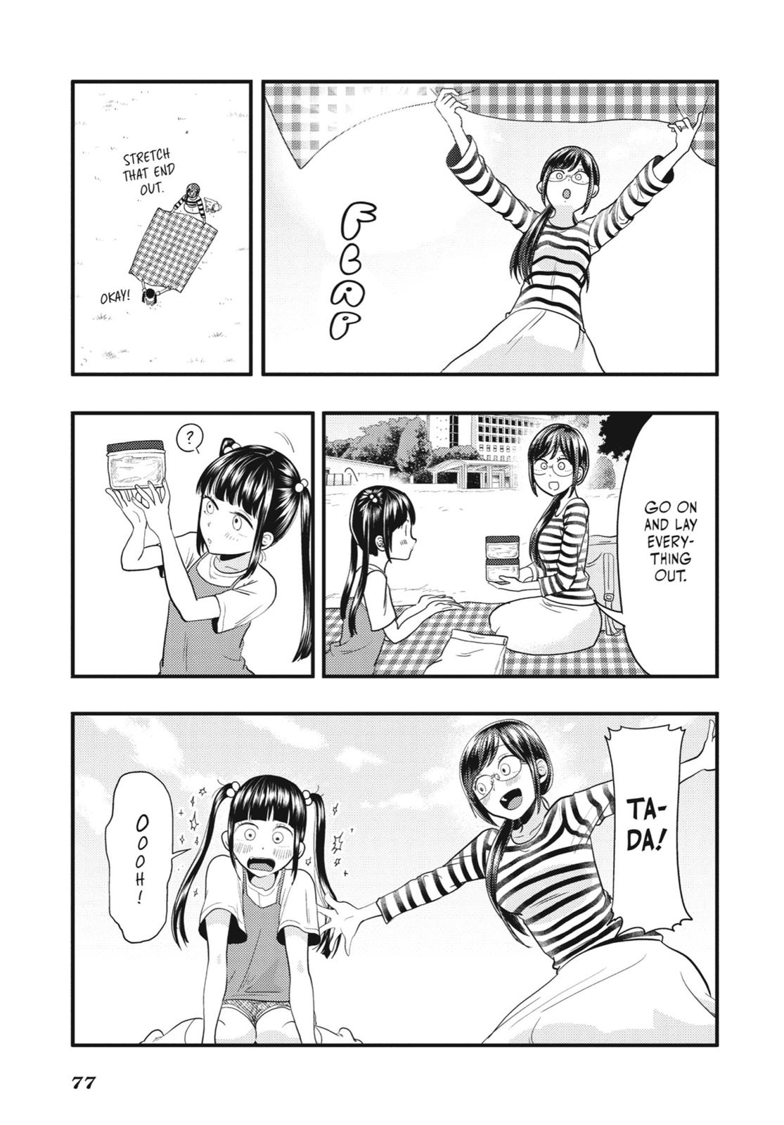 Read Beauty and the Feast Manga Online
