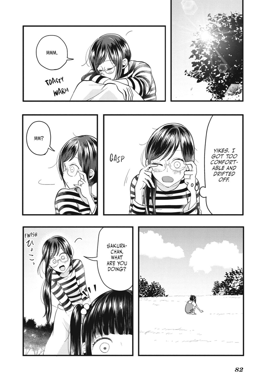 Read Beauty and the Feast Manga Online
