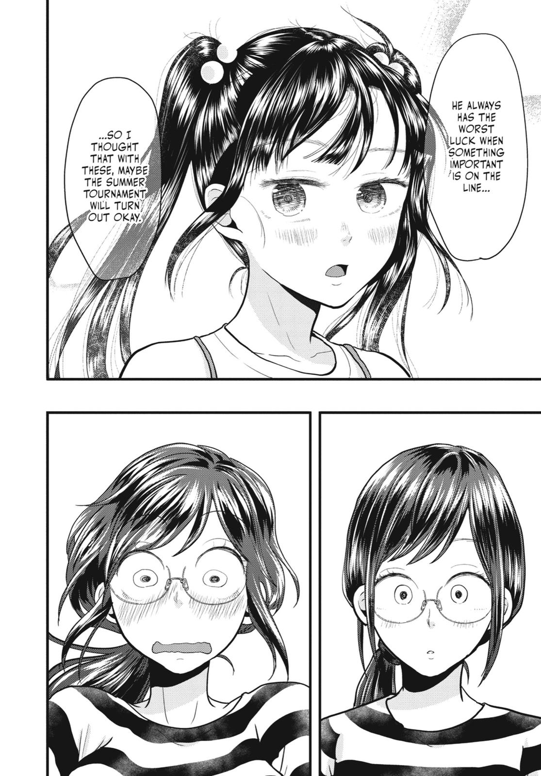 Read Beauty and the Feast Manga Online
