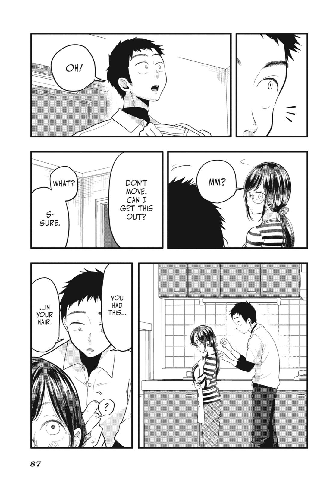 Read Beauty and the Feast Manga Online