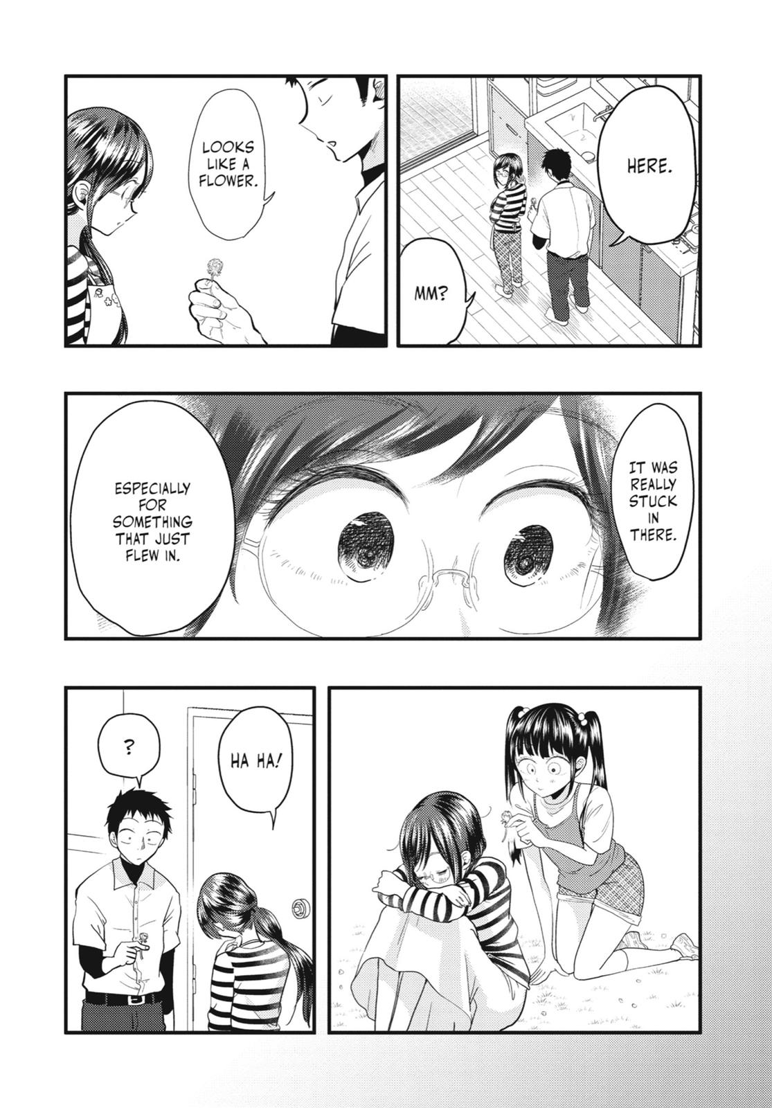 Read Beauty and the Feast Manga Online