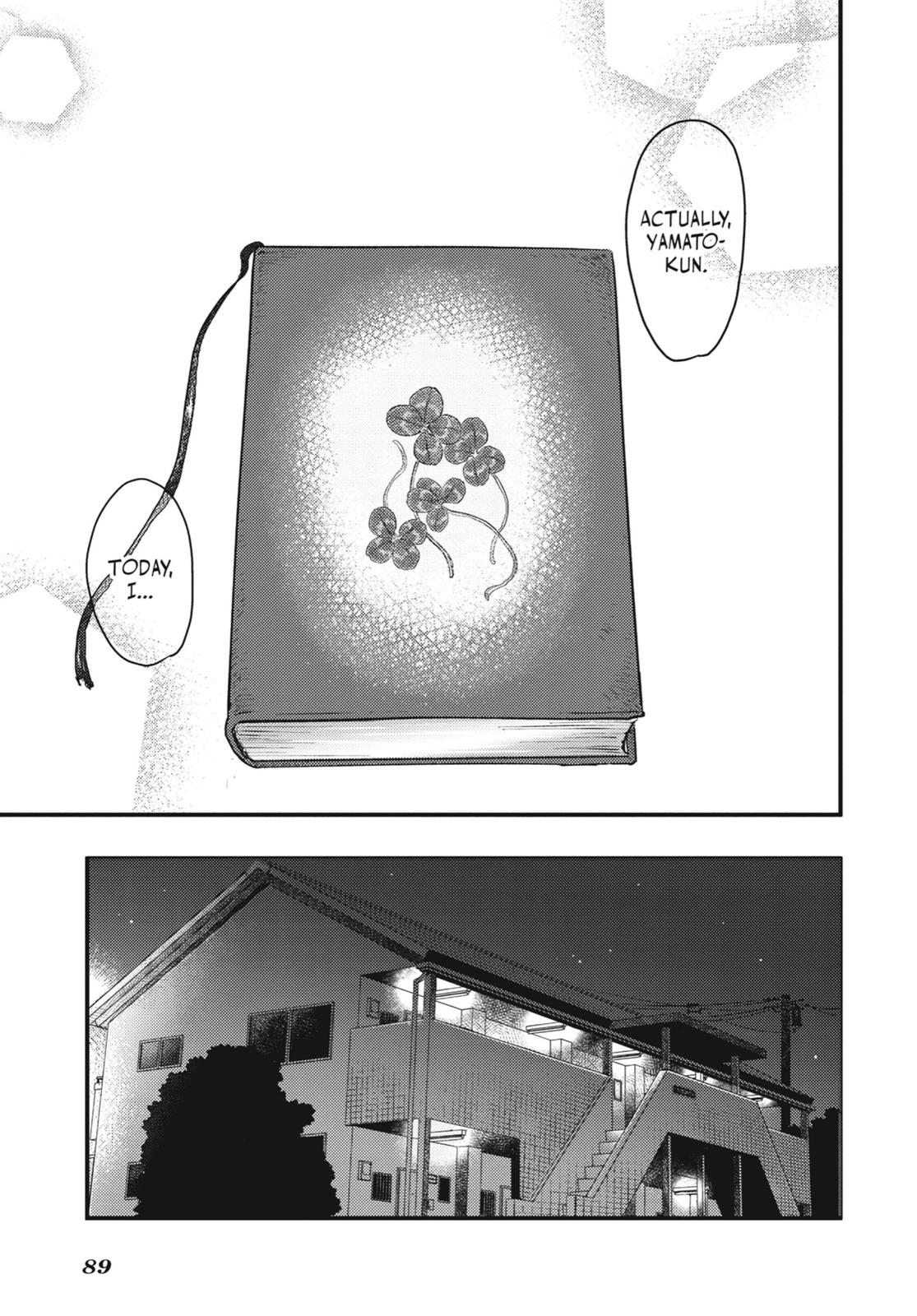 Read Beauty and the Feast Manga Online