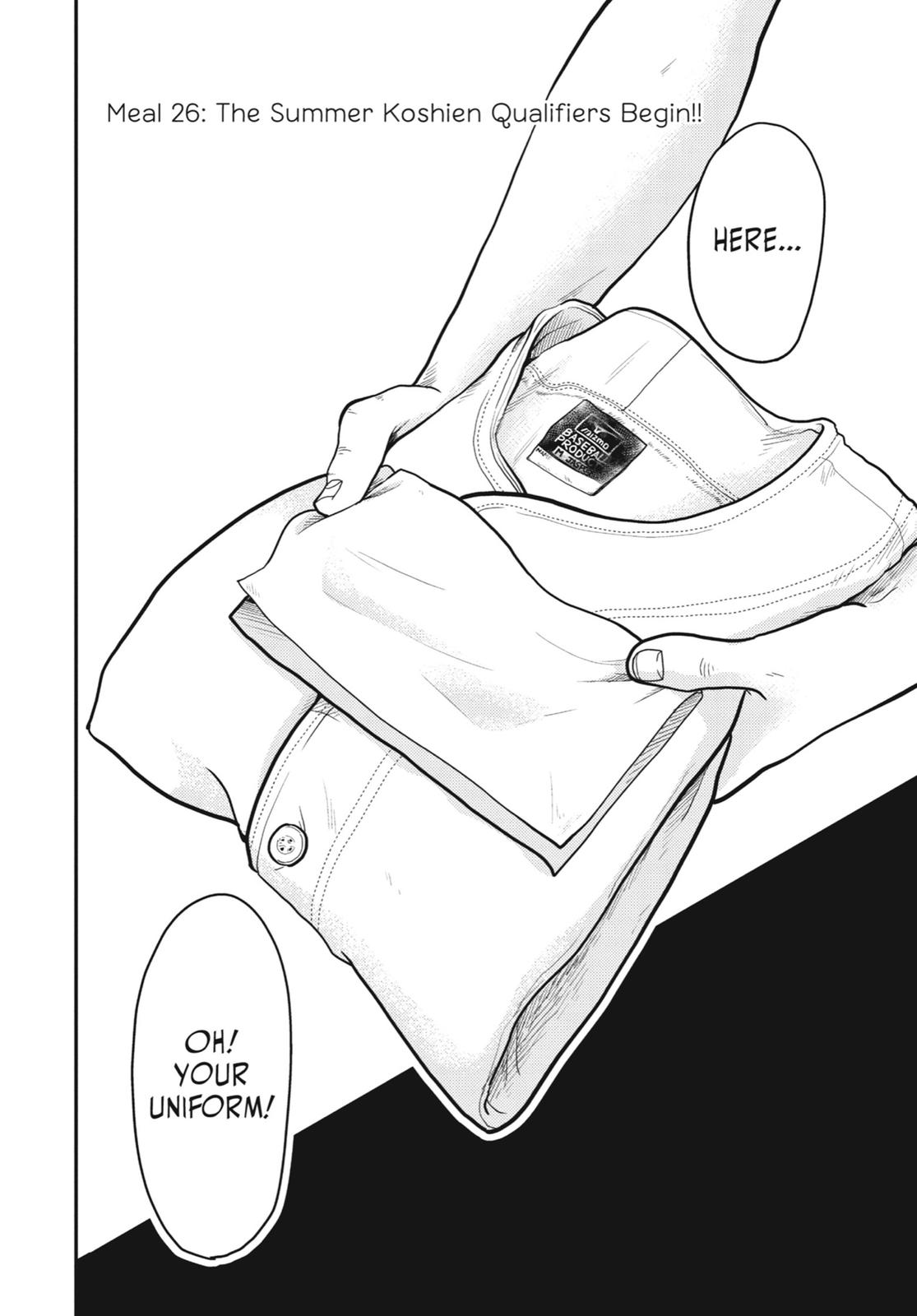 Read Beauty and the Feast Manga Online