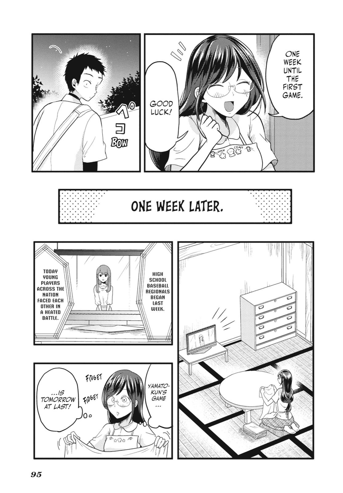 Read Beauty and the Feast Manga Online