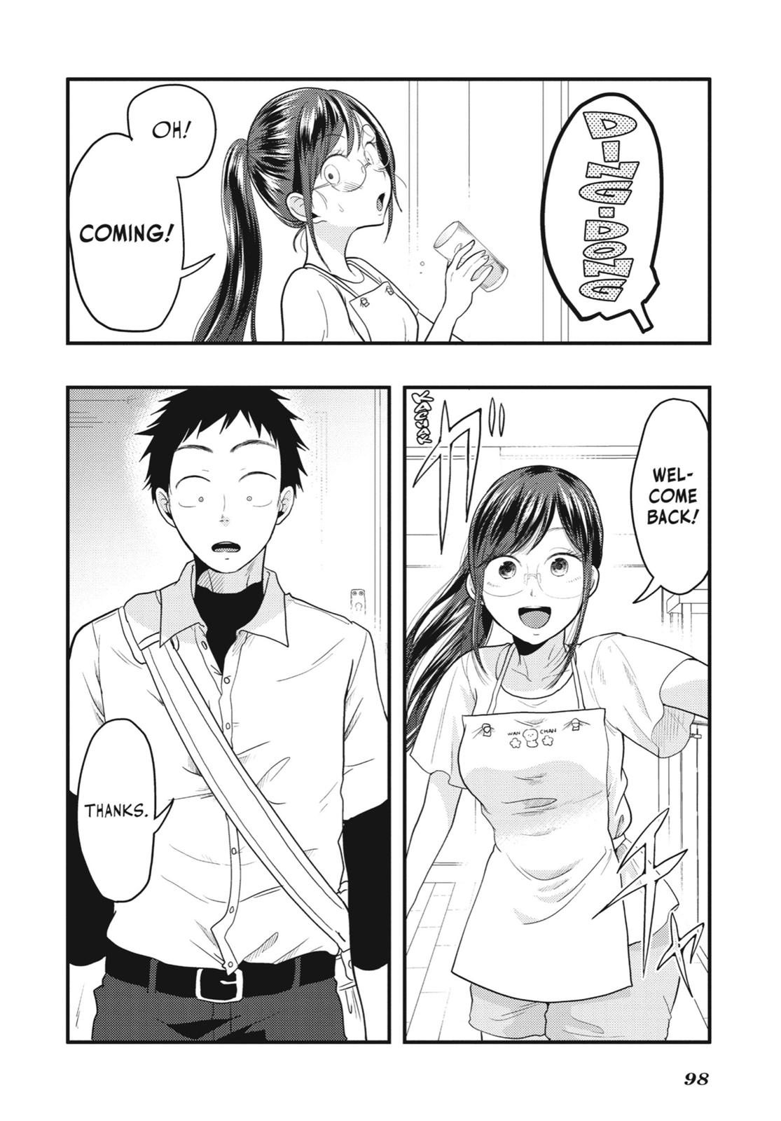 Read Beauty and the Feast Manga Online