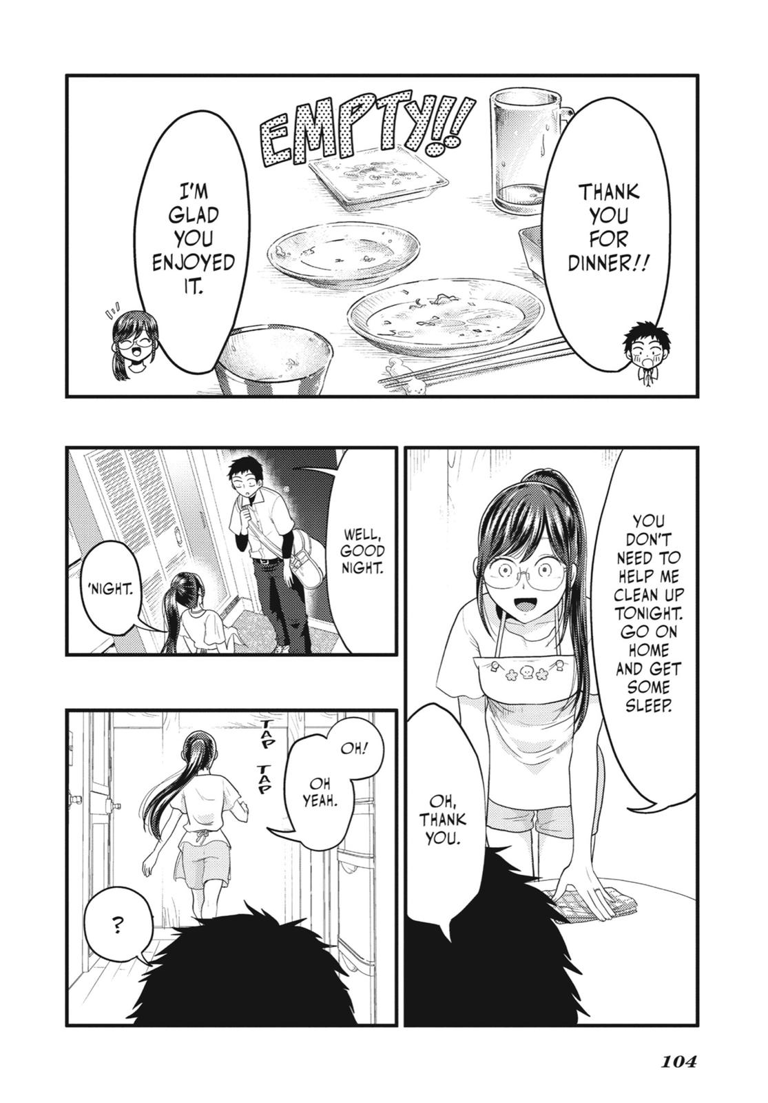 Read Beauty and the Feast Manga Online