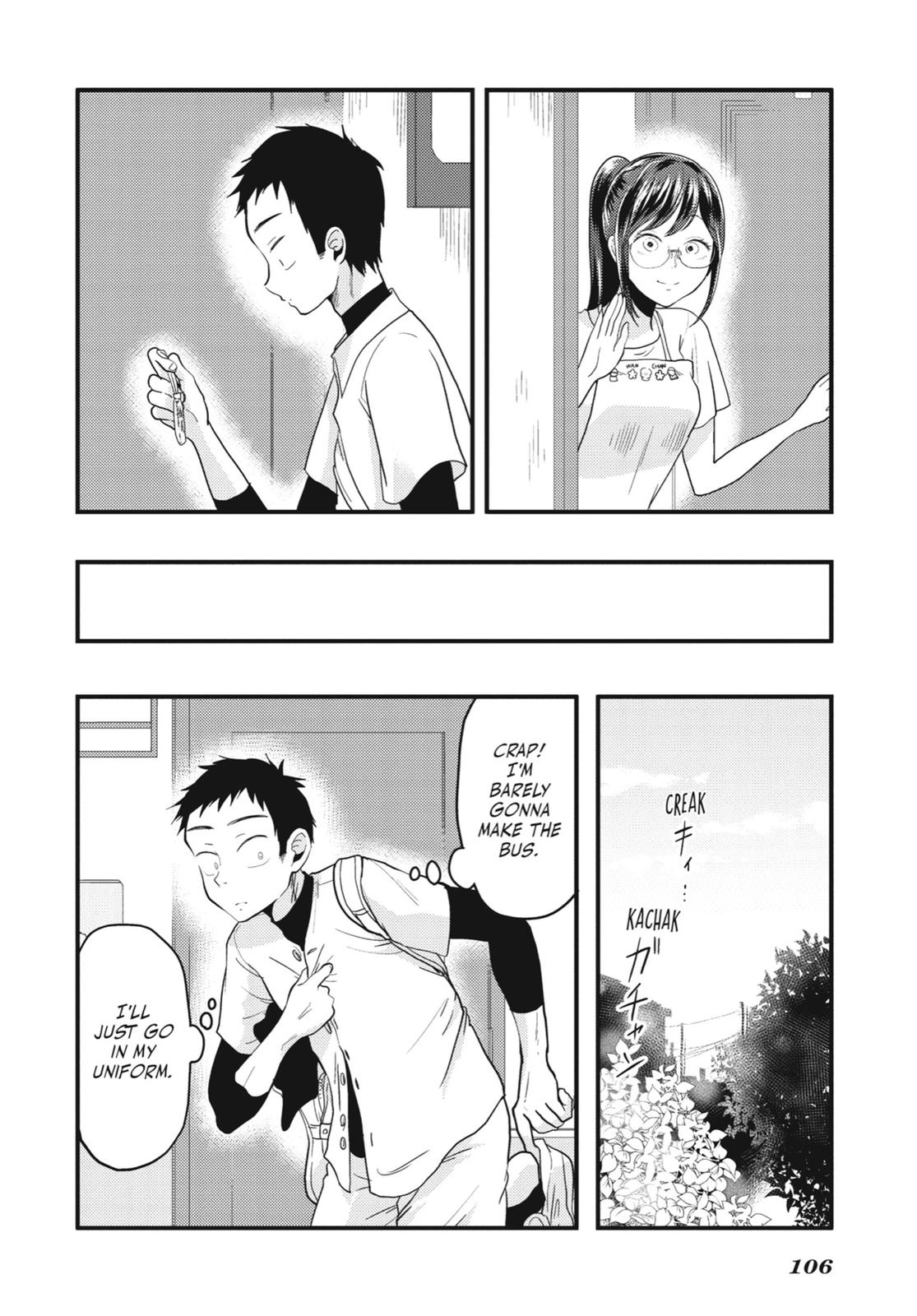 Read Beauty and the Feast Manga Online