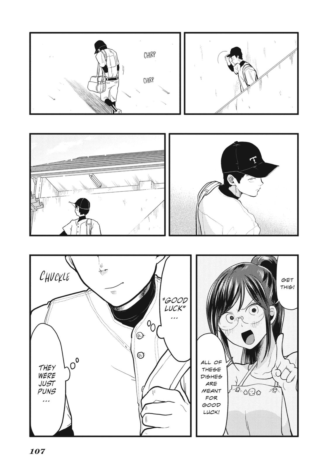 Read Beauty and the Feast Manga Online