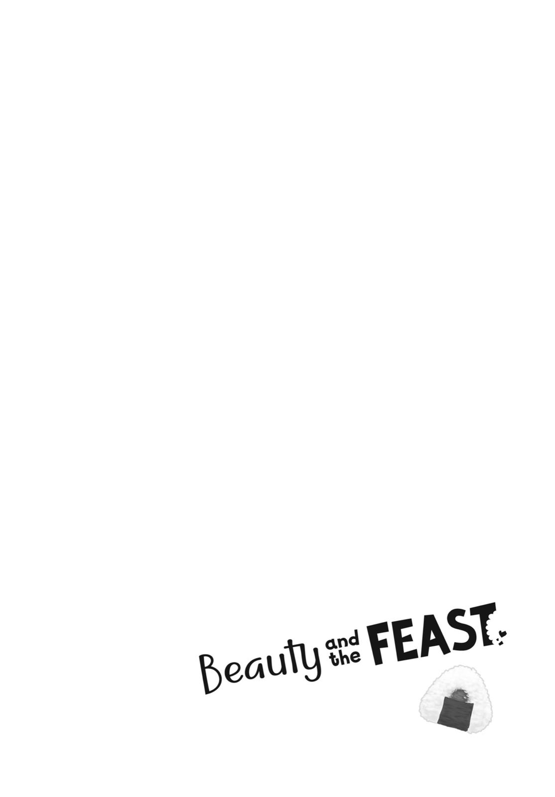 Read Beauty and the Feast Manga Online