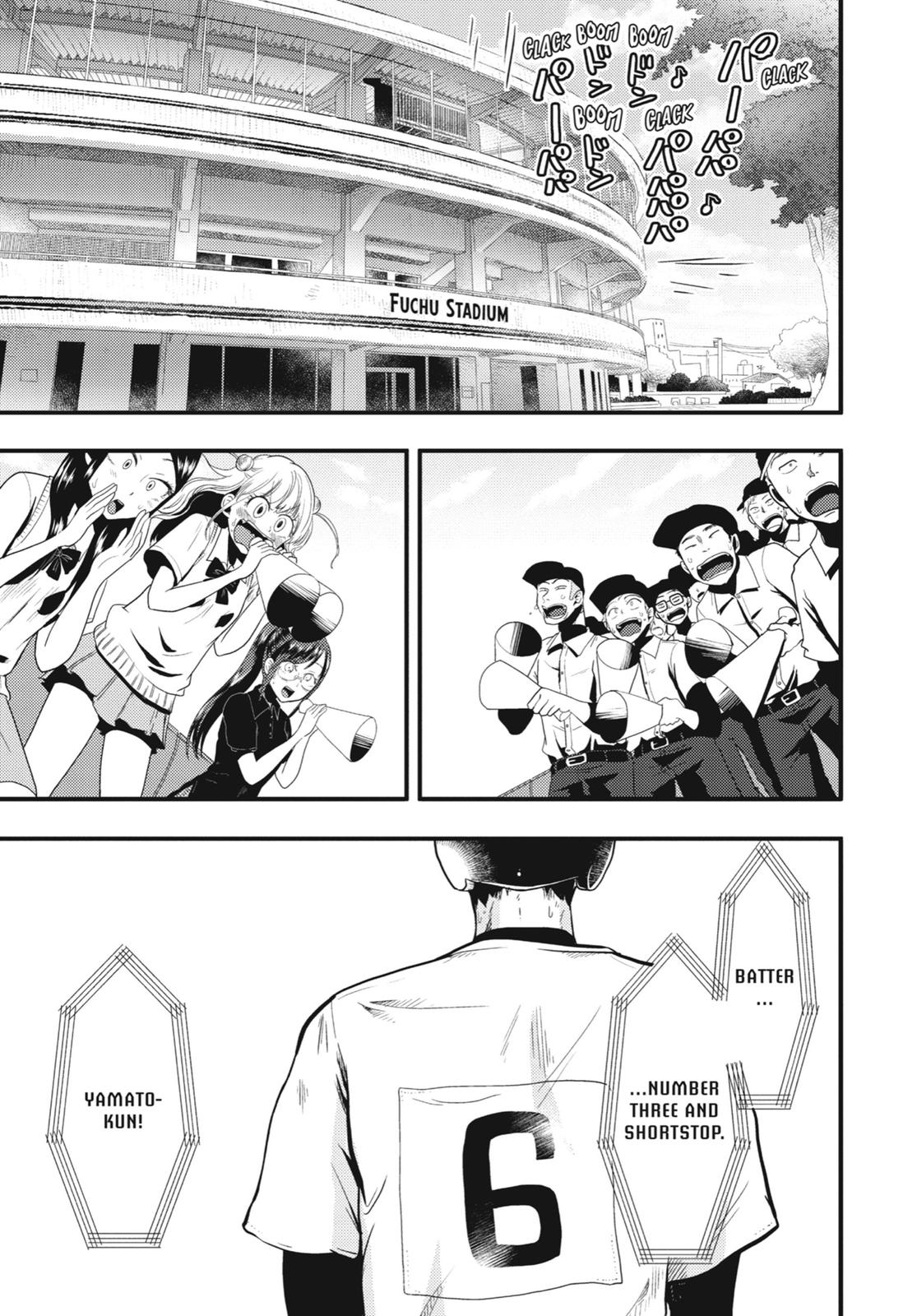 Read Beauty and the Feast Manga Online