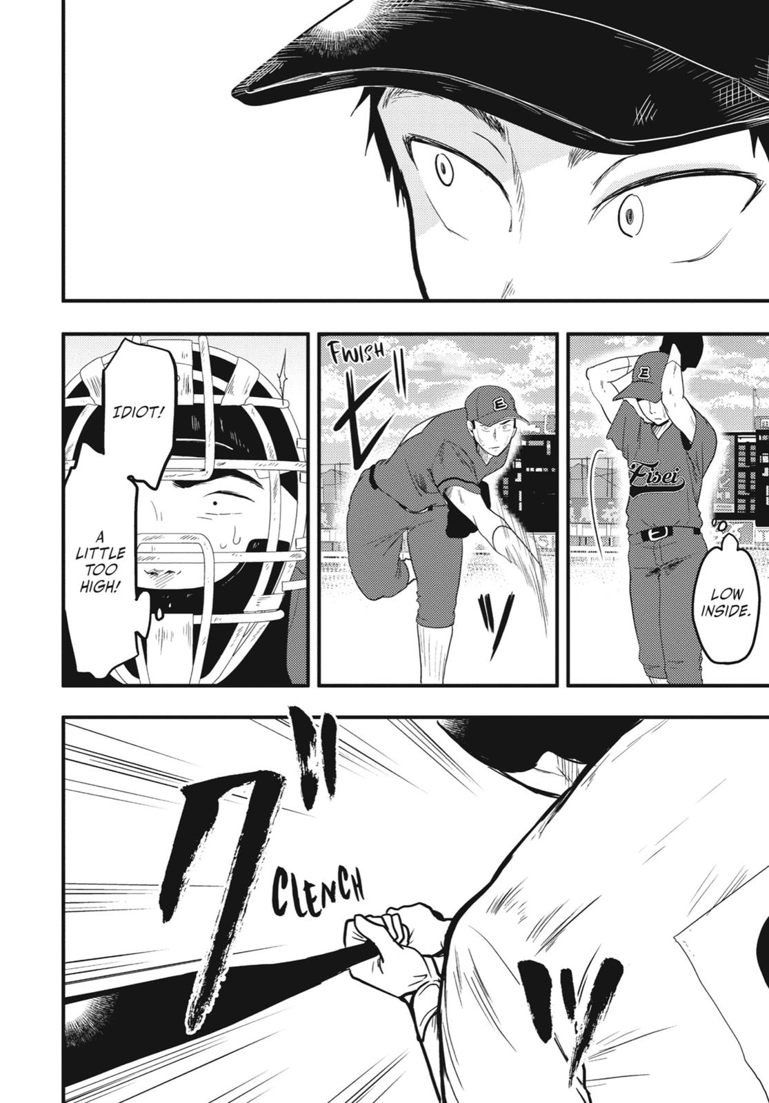 Read Beauty and the Feast Manga Online