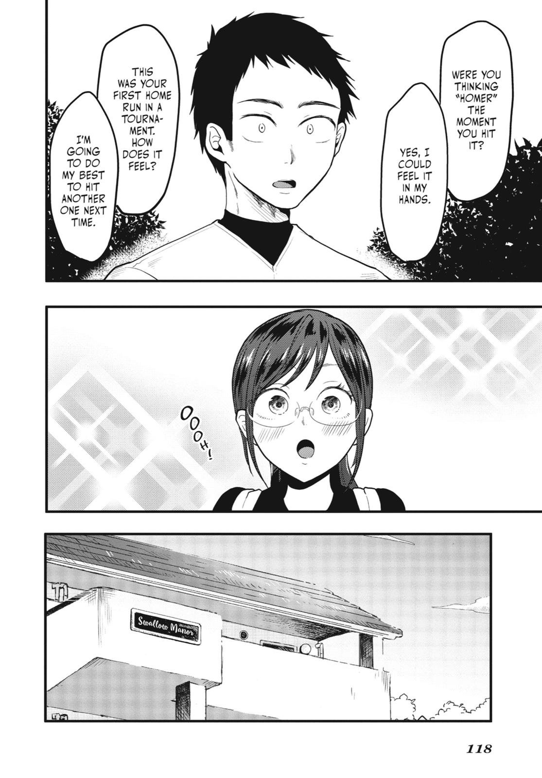 Read Beauty and the Feast Manga Online