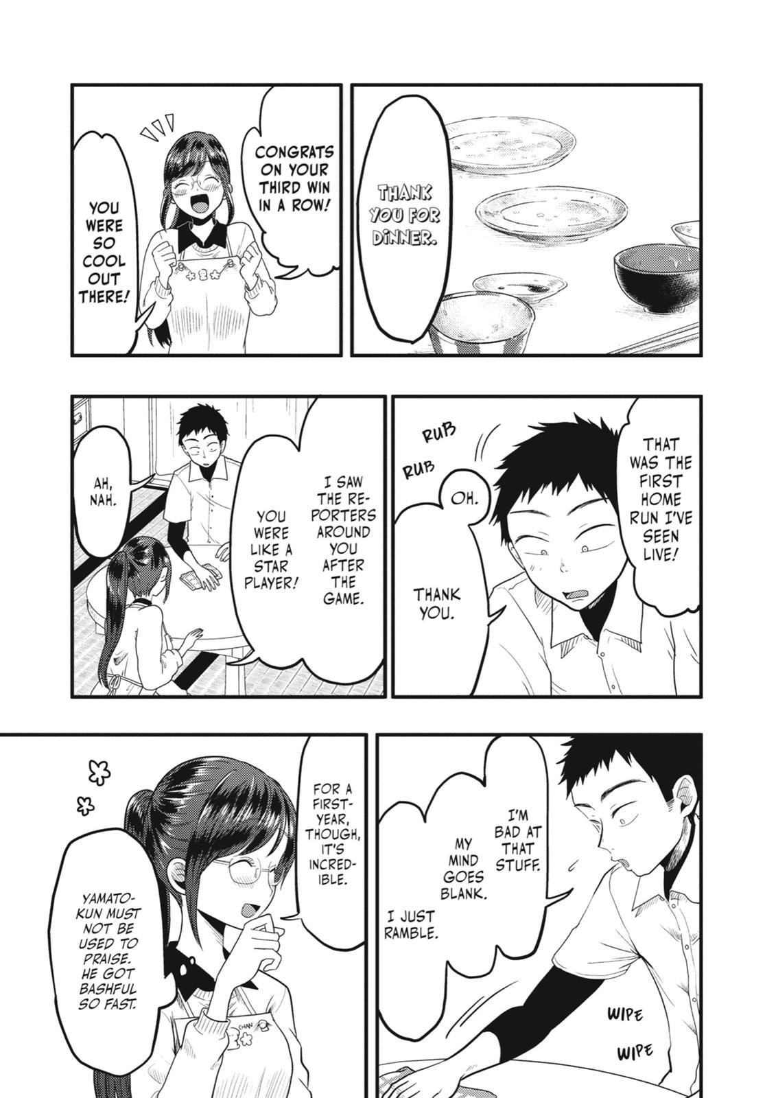 Read Beauty and the Feast Manga Online
