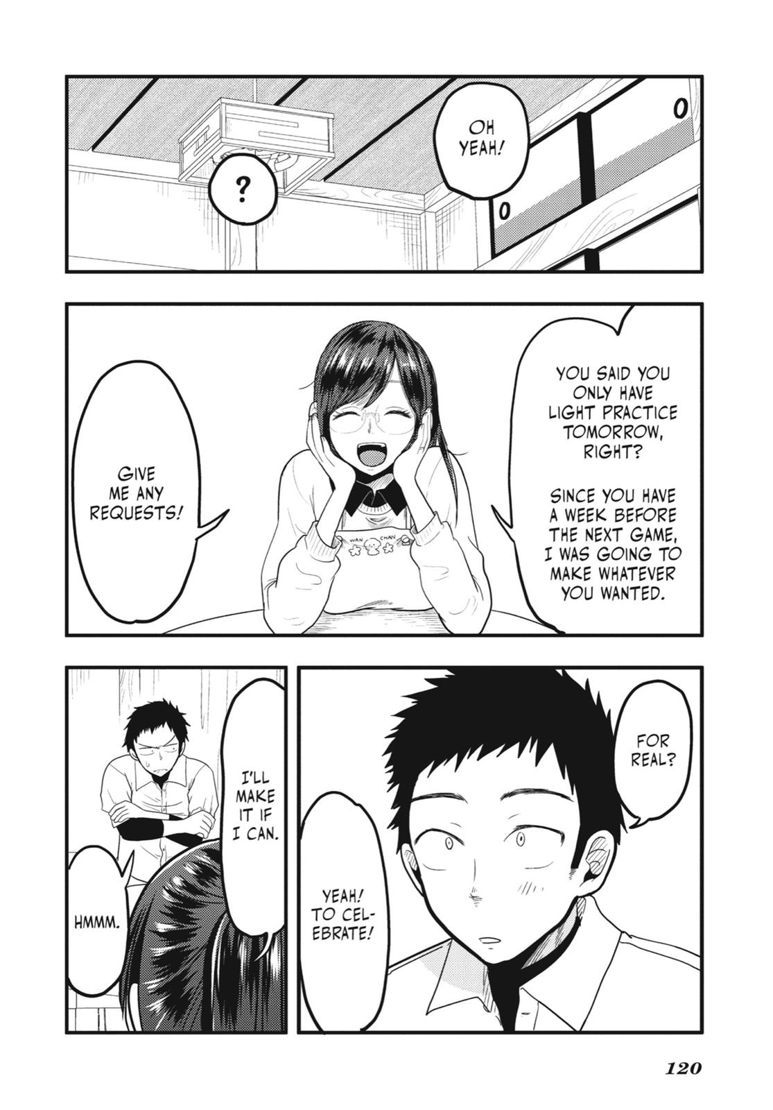 Read Beauty and the Feast Manga Online