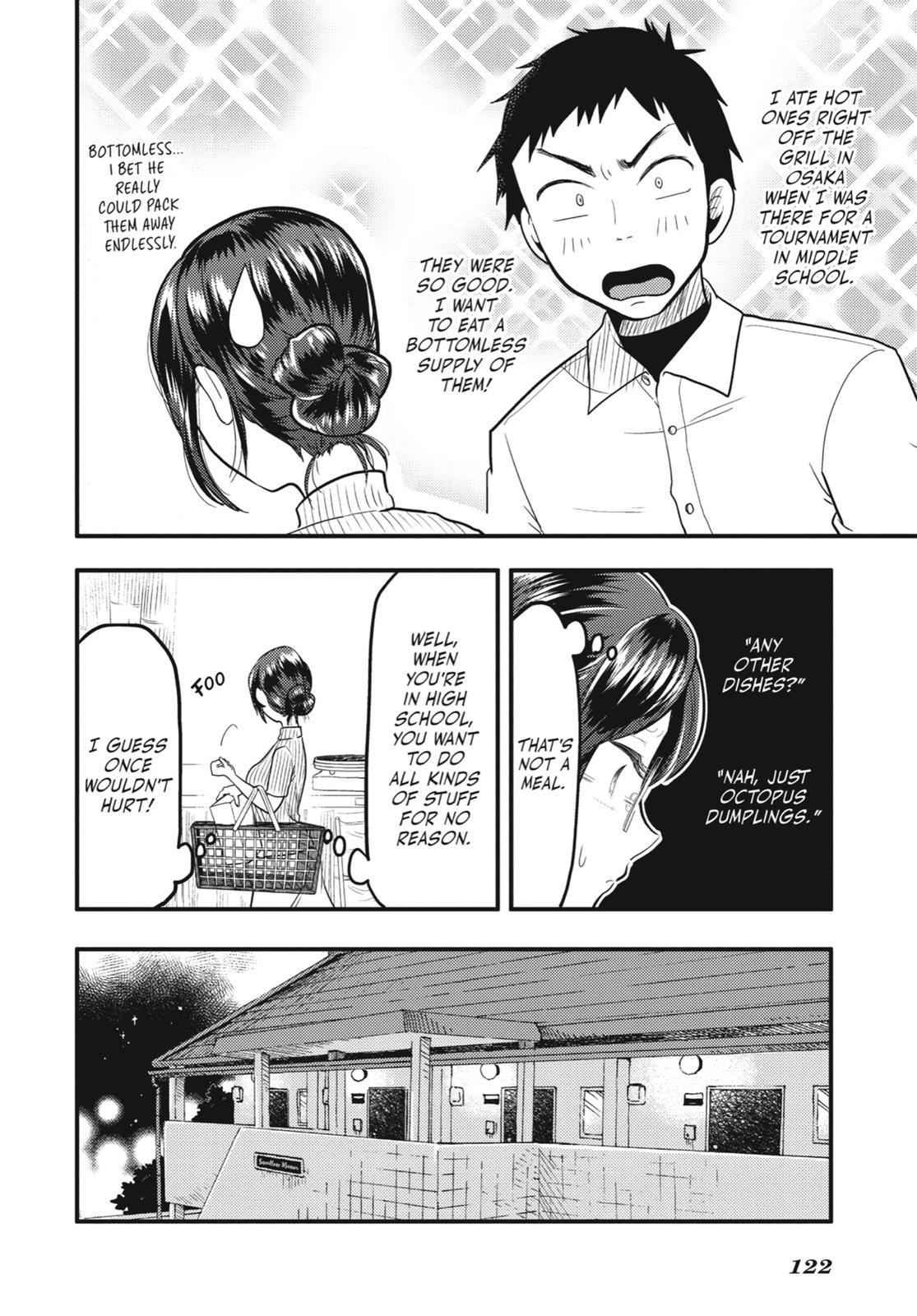 Read Beauty and the Feast Manga Online
