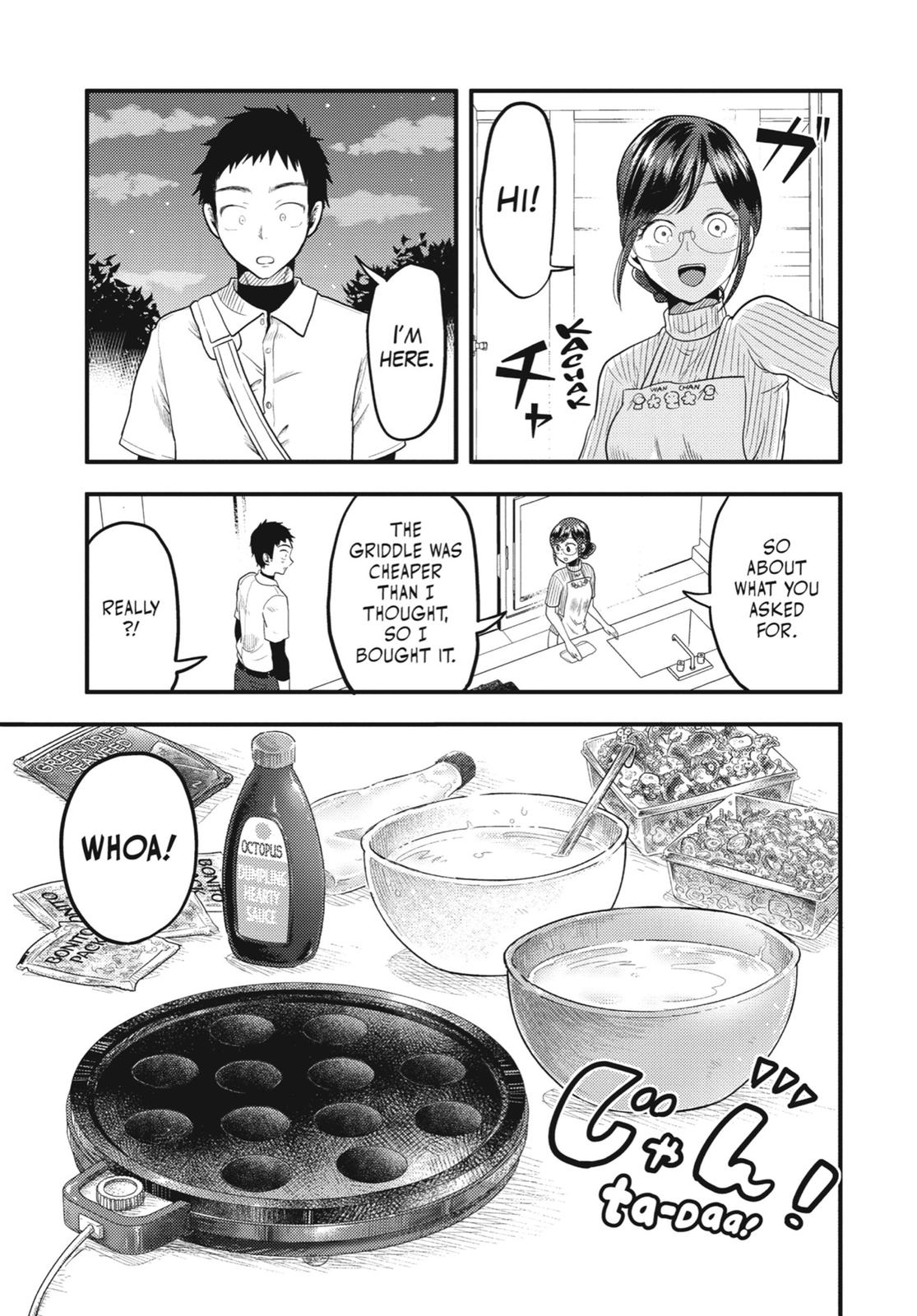 Read Beauty and the Feast Manga Online