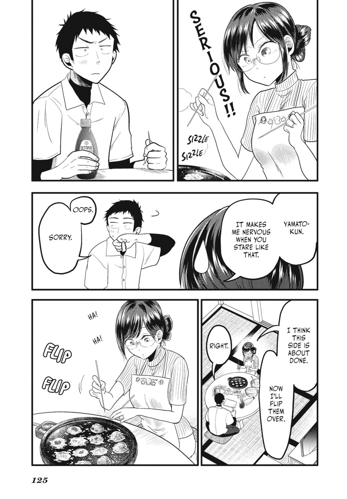 Read Beauty and the Feast Manga Online