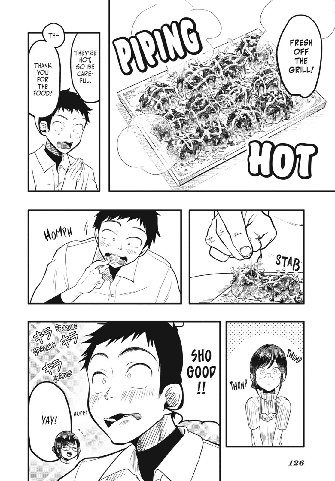 Read Beauty and the Feast Manga Online