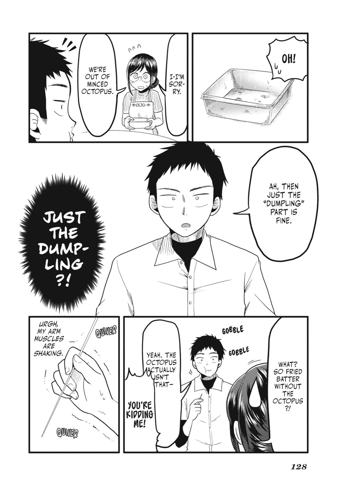 Read Beauty and the Feast Manga Online
