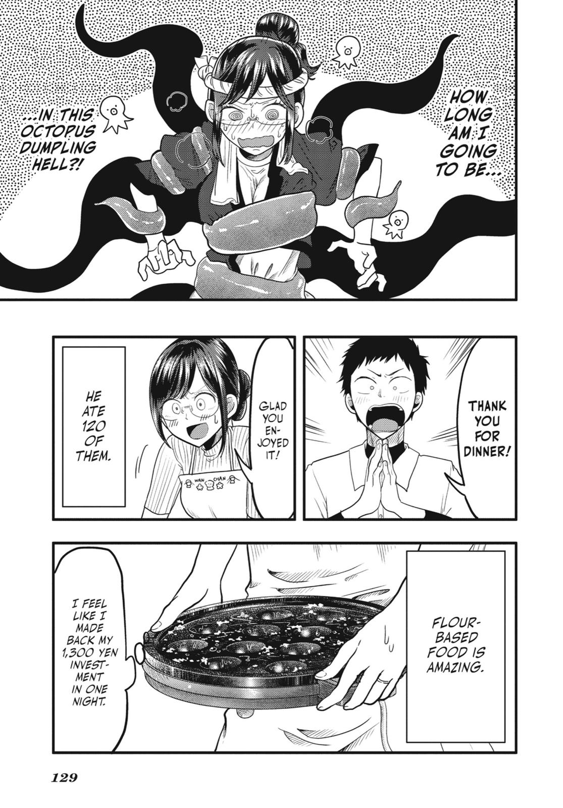 Read Beauty and the Feast Manga Online