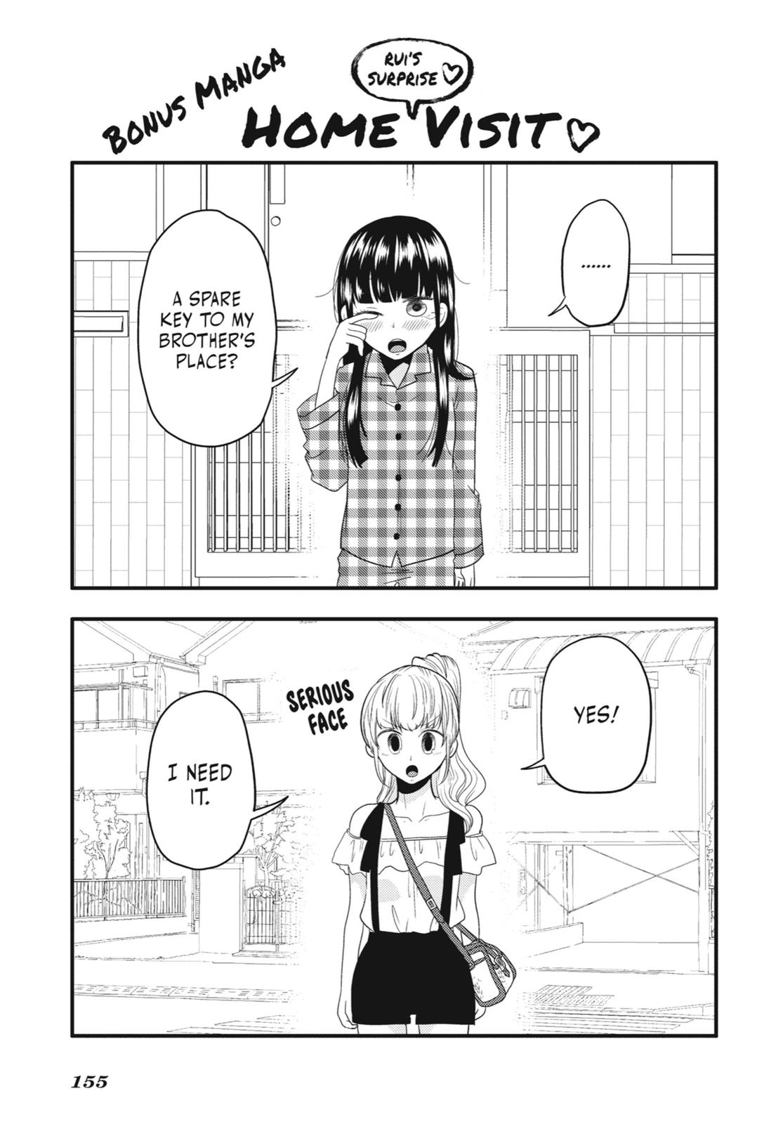 Read Beauty and the Feast Manga Online
