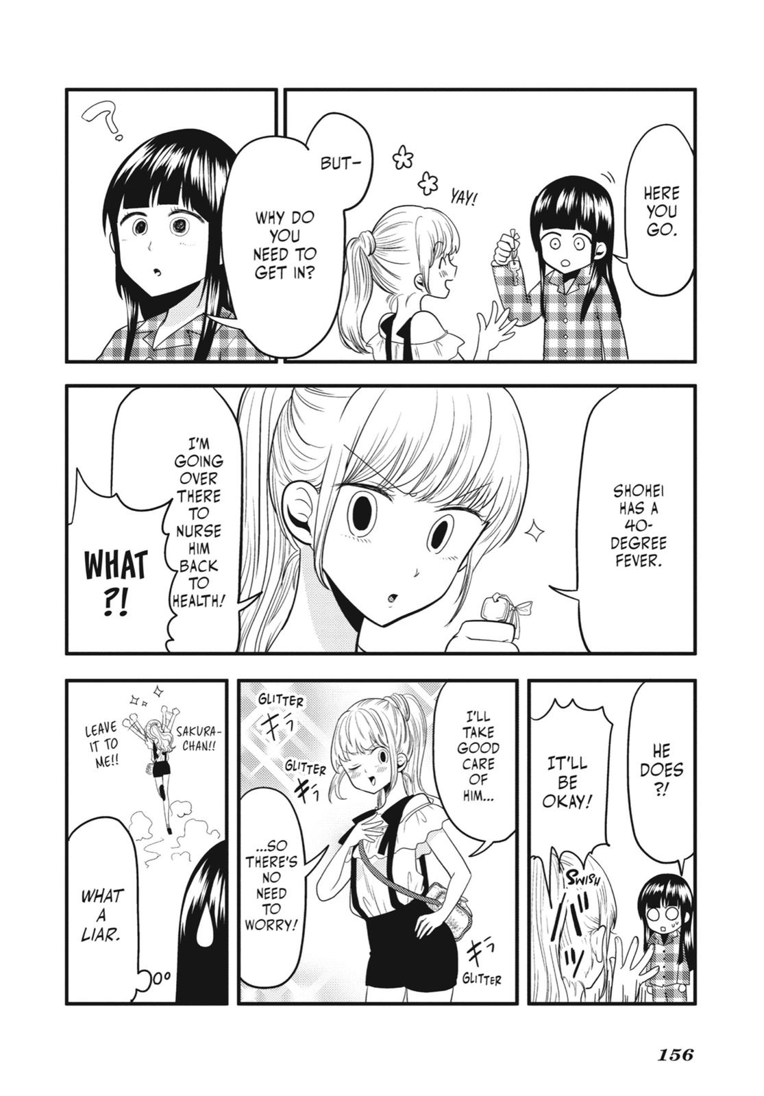 Read Beauty and the Feast Manga Online