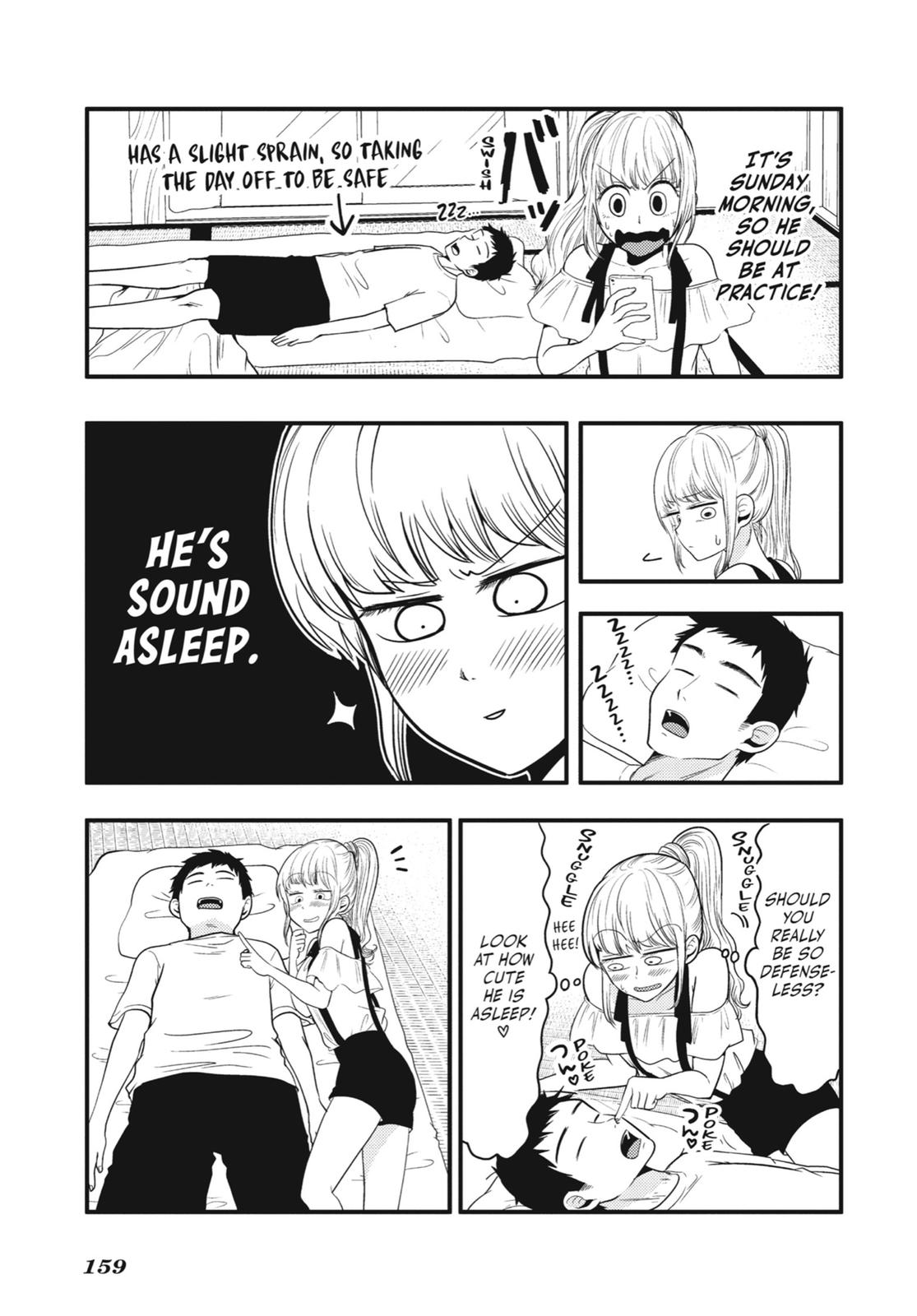 Read Beauty and the Feast Manga Online