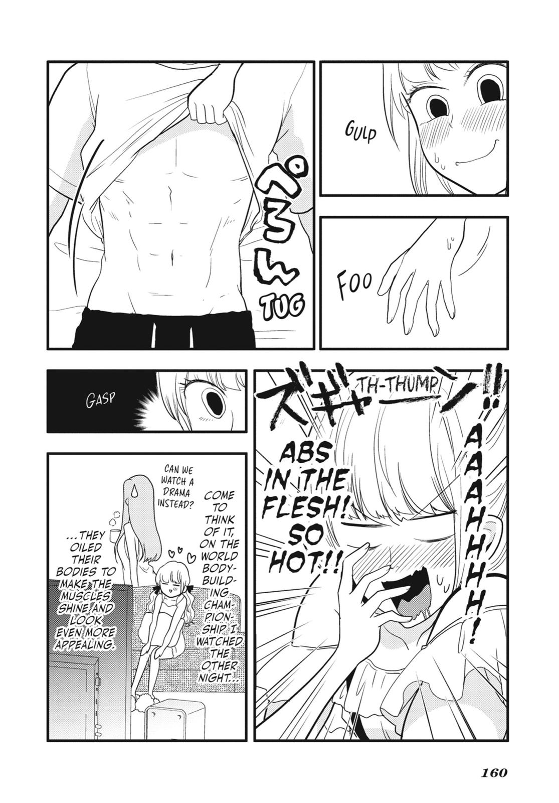 Read Beauty and the Feast Manga Online