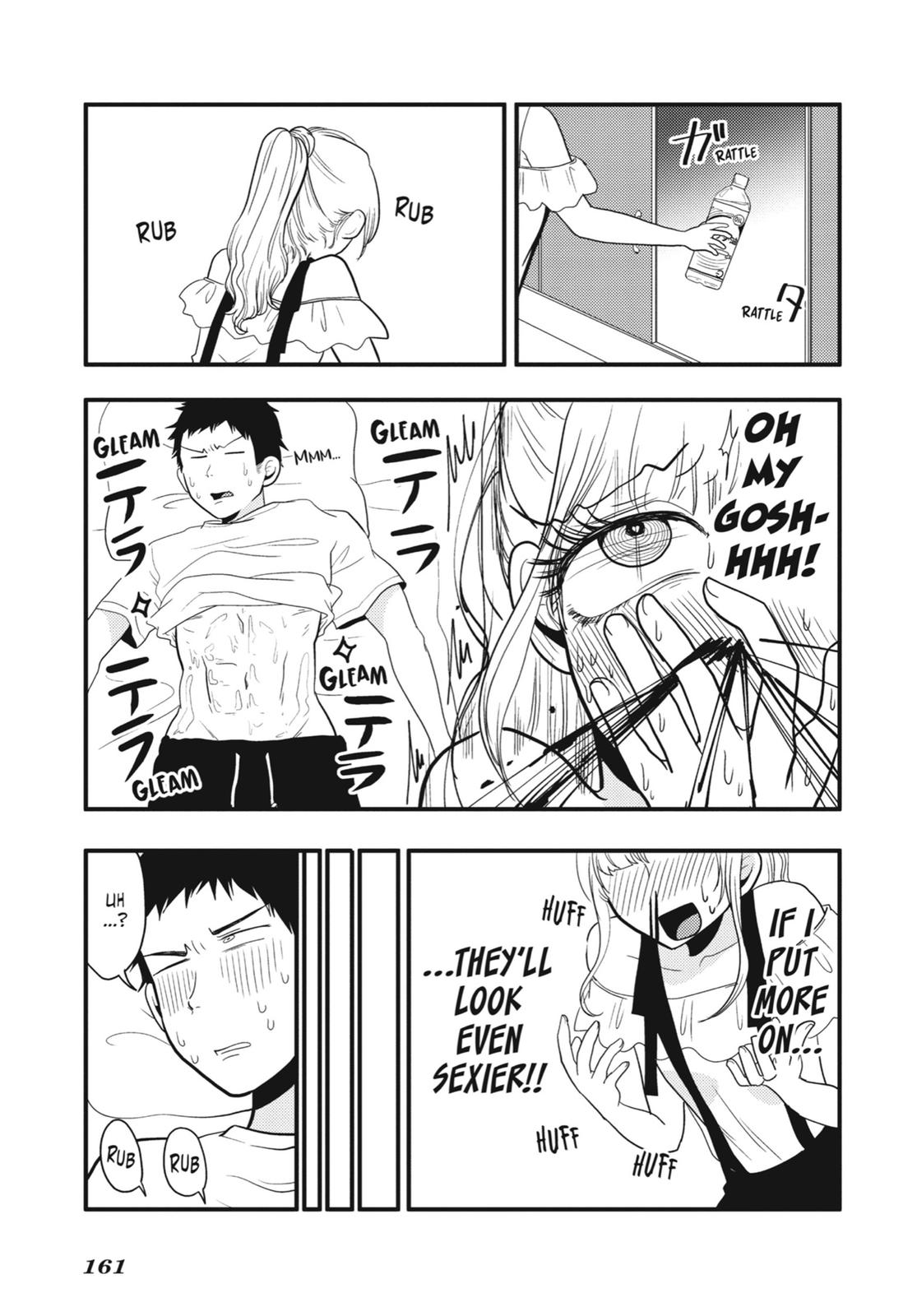 Read Beauty and the Feast Manga Online